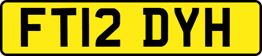 FT12DYH