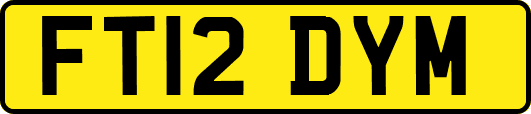 FT12DYM