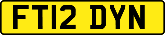 FT12DYN