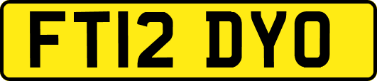 FT12DYO
