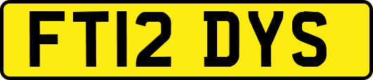 FT12DYS