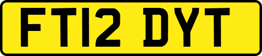 FT12DYT