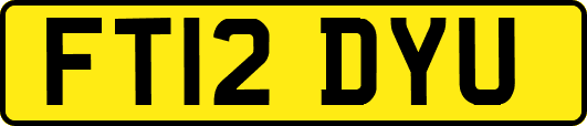 FT12DYU
