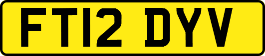 FT12DYV