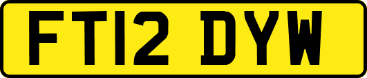 FT12DYW