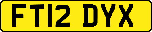FT12DYX