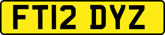 FT12DYZ