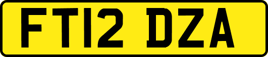 FT12DZA