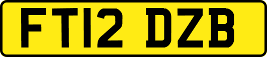FT12DZB