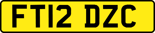 FT12DZC