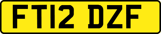 FT12DZF