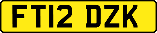 FT12DZK