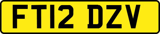 FT12DZV