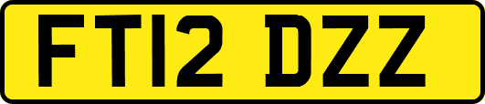 FT12DZZ