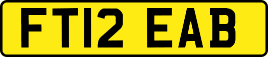FT12EAB