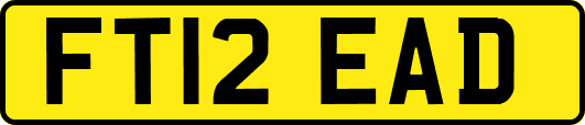 FT12EAD