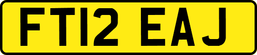 FT12EAJ