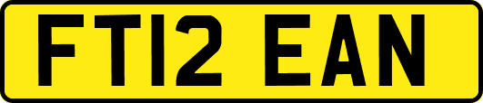 FT12EAN