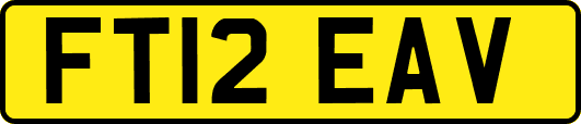 FT12EAV