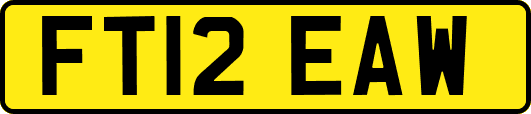 FT12EAW