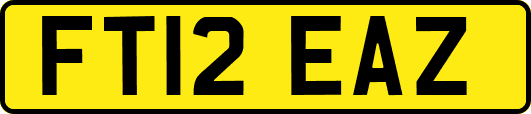 FT12EAZ