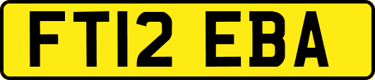 FT12EBA