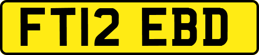 FT12EBD