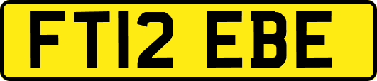 FT12EBE