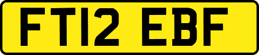 FT12EBF