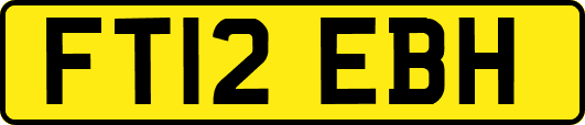 FT12EBH