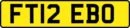 FT12EBO