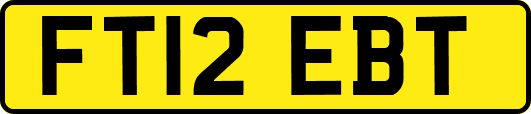 FT12EBT