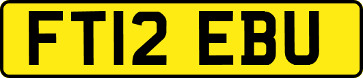 FT12EBU