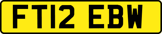 FT12EBW
