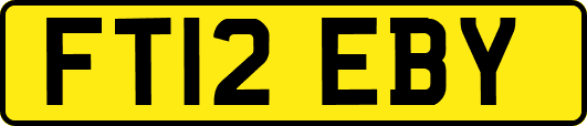 FT12EBY
