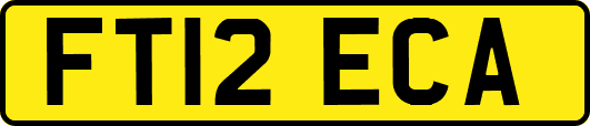 FT12ECA