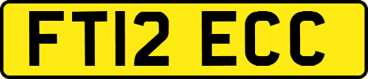 FT12ECC