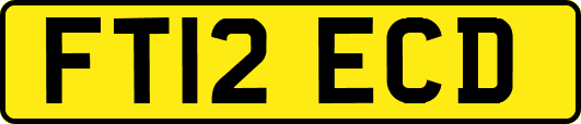 FT12ECD