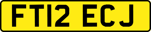 FT12ECJ