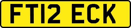 FT12ECK