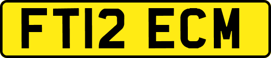 FT12ECM