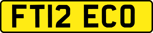FT12ECO