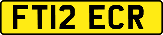 FT12ECR