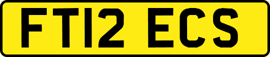 FT12ECS