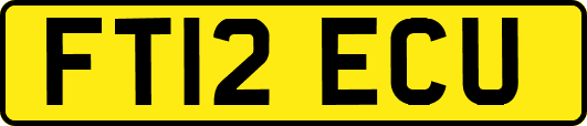 FT12ECU