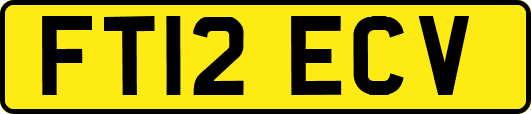 FT12ECV