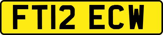 FT12ECW