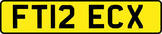 FT12ECX