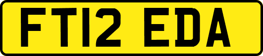 FT12EDA
