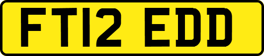 FT12EDD